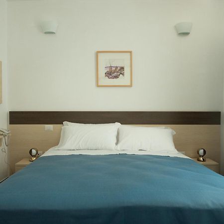 Tuareg Hotel Campomarino  Esterno foto