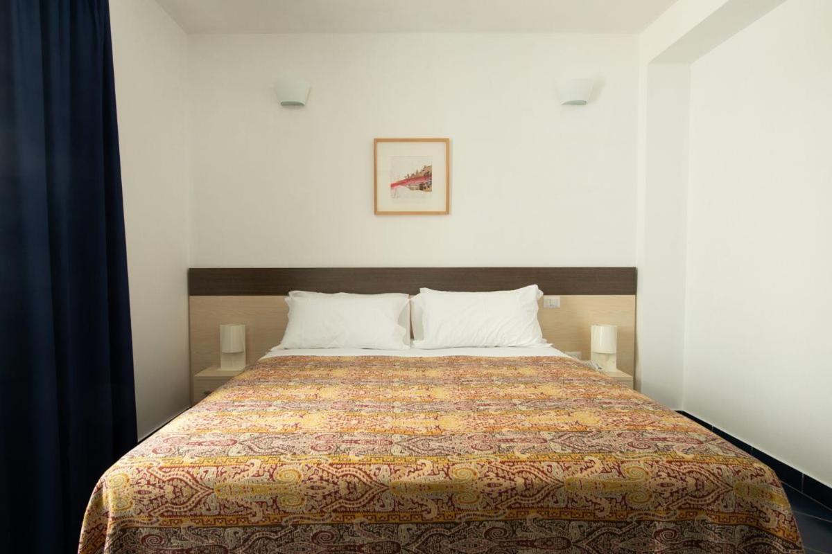 Tuareg Hotel Campomarino  Esterno foto